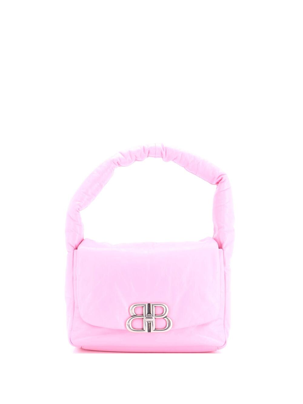 Balenciaga Monaco Sling Bag Padded #265899B94B